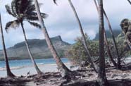 Image of Bora Bora