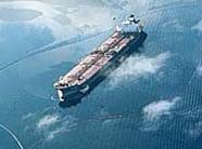 Image of the <i>Exxon Valdez</i>