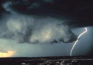 Image of storm