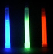 Image of light sticks
